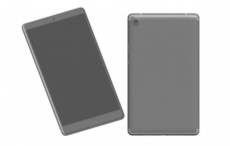 تسريب صور ومواصفات جهاز هواوي اللوحي MediaPad M5