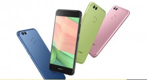 شركة هواوي تكشف عن هاتفي Nova 2 و Nova 2 Plus