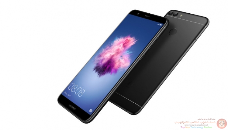 هواوي تطلق هاتفها الذكي P Smart في أسواق المنطقة