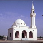 ديكور مساجد  حلوه
