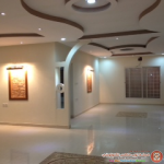 صور للفيلا روعه جبس ودهان وسراميك 