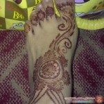 اجمل نقوش حناء للعروسة 2015_2014 مميزة وجذابة
