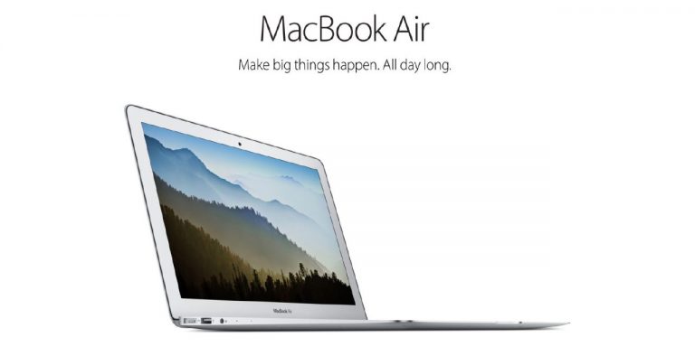 آبل تخطط لإطلاق نسخة رخيصة من MacBook Air