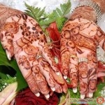 نقش حناء جديد2014 صور نقش حناء روعة  اجمل نقوش الحناء  
