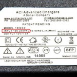 آلة حاسبة لحساب لحساب الوات watt و الأمبير DC to AC amperage