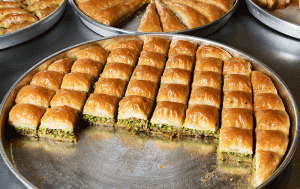 طريقة عمل عجينة الجلاش