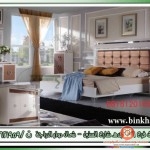 صور غرف نوم 2014 مودرن وكلاسيك اخر مووووضة