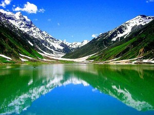 Jammu-and-Kashmir