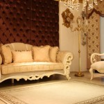 اروع واجمل كنب صالونات كلاسيك فخمة 2015 خيال 