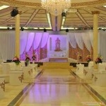 قاعات وصالات افراح خليجية 2015
