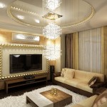 جبسيات وصالون وطاولة طعام فخمة وراقية 2015