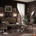 ديكور صالات 2015   أحلى ديكور غرف جلوس 