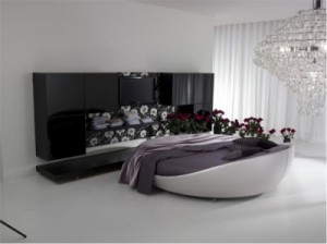 Modern-Quality-Round-Beds-Design-Ideas
