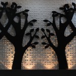 اجمل صور دهانات وورق حائط 2017