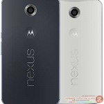 مواصفات هاتف Google Nexus 6
