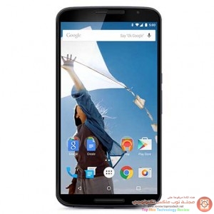 مواصفات هاتف Google Nexus 6
