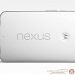 صورة رسمية مسربة عن الهاتف Nexus 6