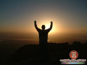 اكتشف نفسك … إذا كان عليك أن تنطلق فانطلق من هنا ..