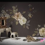  ورق حائط 3d