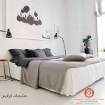 ديكورات غرف نوم جديده 2014صور ديكورات غرف نوم فنتاستك   