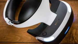 Playstation VR متوفر الآن بسعر بدأً بـ299$ مع محتويات إضافية