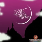 خلفيات رمضان 2014  صور خلفيات رمضانية لسطح المكتب 1435