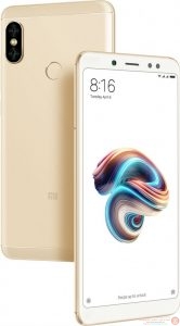 شاومي تكشف عن هاتفي Redmi Note 5 و Redmi Note 5 Pro