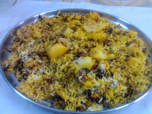 رز بالدقه