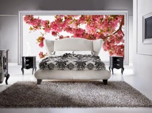 Romantic-bedroom