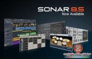 serial sonar 8 producer