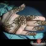 نقوش حناء رائعة للعروس 2014 اجمل نقوشش حناء للعروس