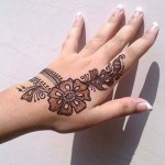 اروع واجمل نقوش حناء  لاجمل عروسه 2016