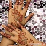 اجمل نقوش الحناء للعروس 2014 احلى و اروع نقش حنا للعروسة