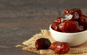 انواع التمور