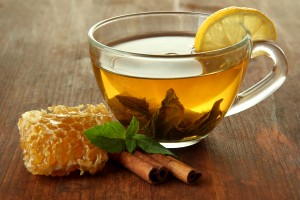 Tea