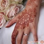 ارق واجمل نقش حناء لأحلى عروس 2014-يجنن 2015