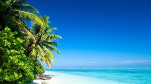 Tropical-Beach-Natural-View-HD-Wallpaper