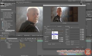 أدوبي أفتر إفكتس Adobe After Effects تعريف بالبرنامج