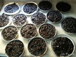 خلطه عطورات لطبخه بخور عدني اوعرايسي