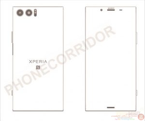 المزيد من التسريبات لهاتف سوني القادم Xperia XZ Pro
