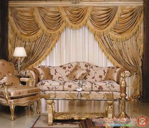 ديكورات غرف نوم مودرن 2015