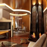 ديكورات ناعمة للمنازل العصرية ديكورات خيالية روعة 