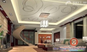 اجدد ديكورات من الجبس  ديكورات الجبص  ديكورات الجبس ديكورات راقية من الجبص