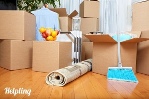 4 نصائح تسهل الانتقال لبيت جديد وتوفر العناء