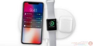 شاحن AirPower اللاسلكي من آبل قادم في مارس المُقبل