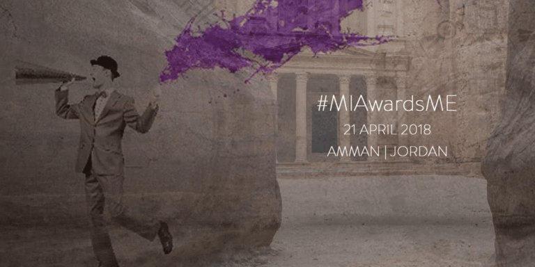 إطلاق جائزة لحظات الإبداع MI Awards