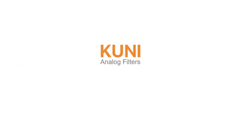 KUNI Analog.. تطبيق لمعالجة وتحرير الصور على أندرويد