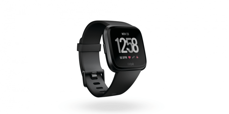 فيت بيت تطلق Fitbit Versa الساعة الذكية المناسبة للجميع