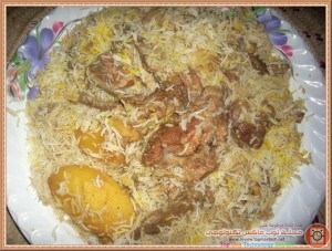 زربيان لحم على الجمر طبخه يمنيه مشهوره