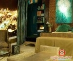 غرف معيشة مميزة اجدد ديكورات غرف معيشة